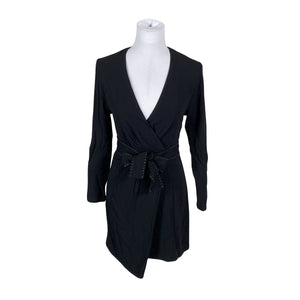 Unisex Pinko - Dress, size 36 - Black (1)