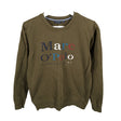 Unisex Marc O'Polo - Sweatshirt, size 170 - 176 - Green ()