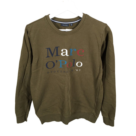 Unisex Marc O'Polo - Sweatshirt, size 170 - 176 - Green ()