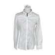 Unisex Marc O'Polo - Collared shirt, size 38 - White ()