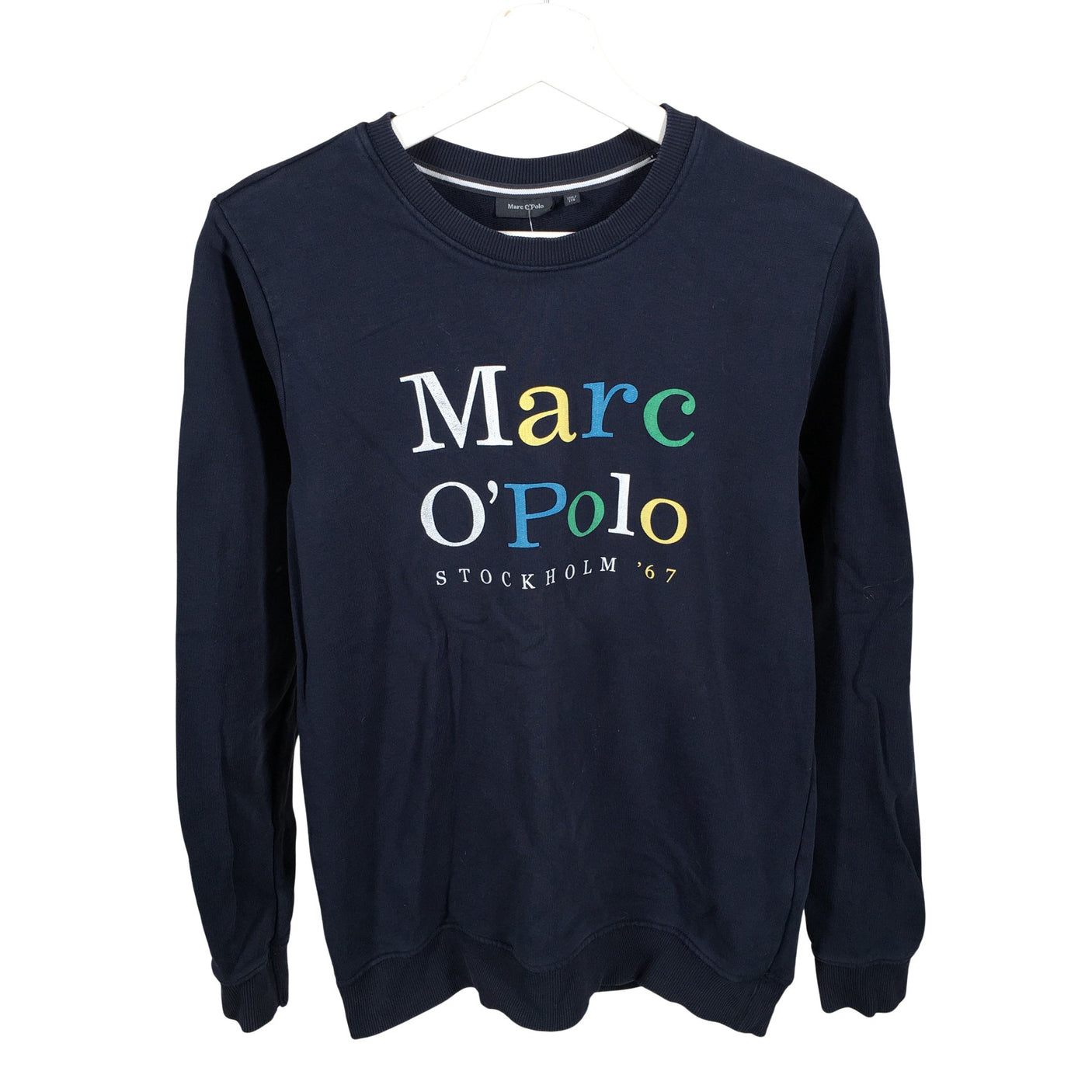 Unisex Marc O'Polo - Sweatshirt, size 170 - 176 - Blue (1)