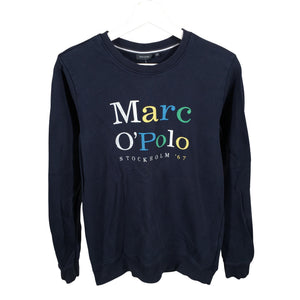 Unisex Marc O'Polo - Sweatshirt, size 170 - 176 - Blue (1)