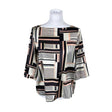 Unisex Esprit - Blouse, size 38 - Brown ()