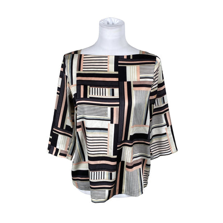 Unisex Esprit - Blouse, size 38 - Brown ()