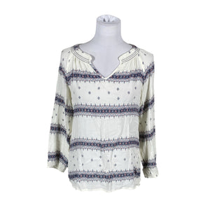 Unisex Esprit - Blouse, size 38 - White (1)