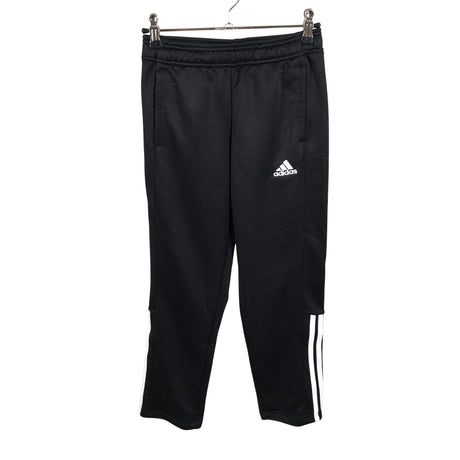 Unisex Adidas - Track pants, size 140 - 146 - Black ()