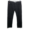 Unisex Lee Cooper - Jeans, size W36 - Black ()
