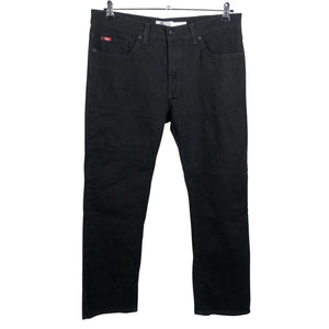 Unisex Lee Cooper - Jeans, size W36 - Black (1)