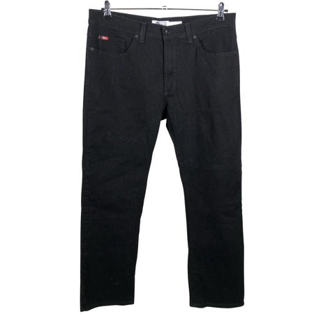Unisex Lee Cooper - Jeans, size W36 - Black ()