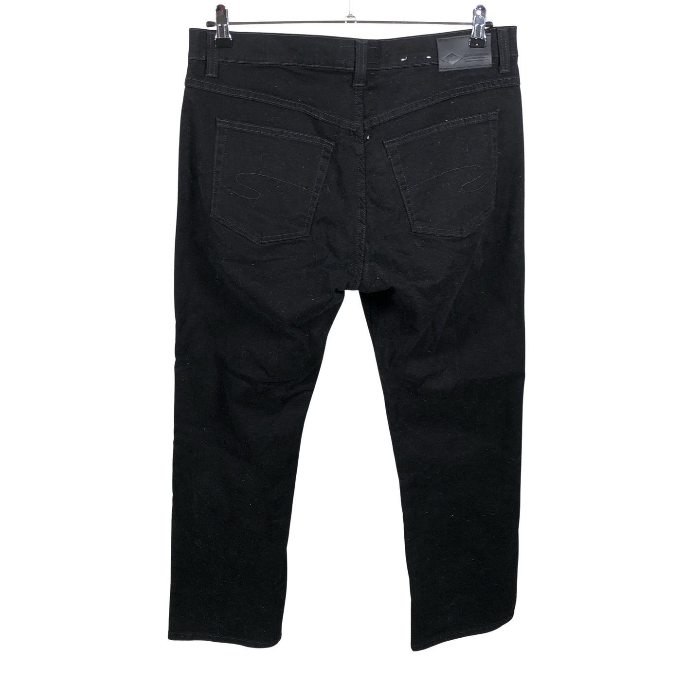 Unisex Lee Cooper - Jeans, size W36 - Black (2)