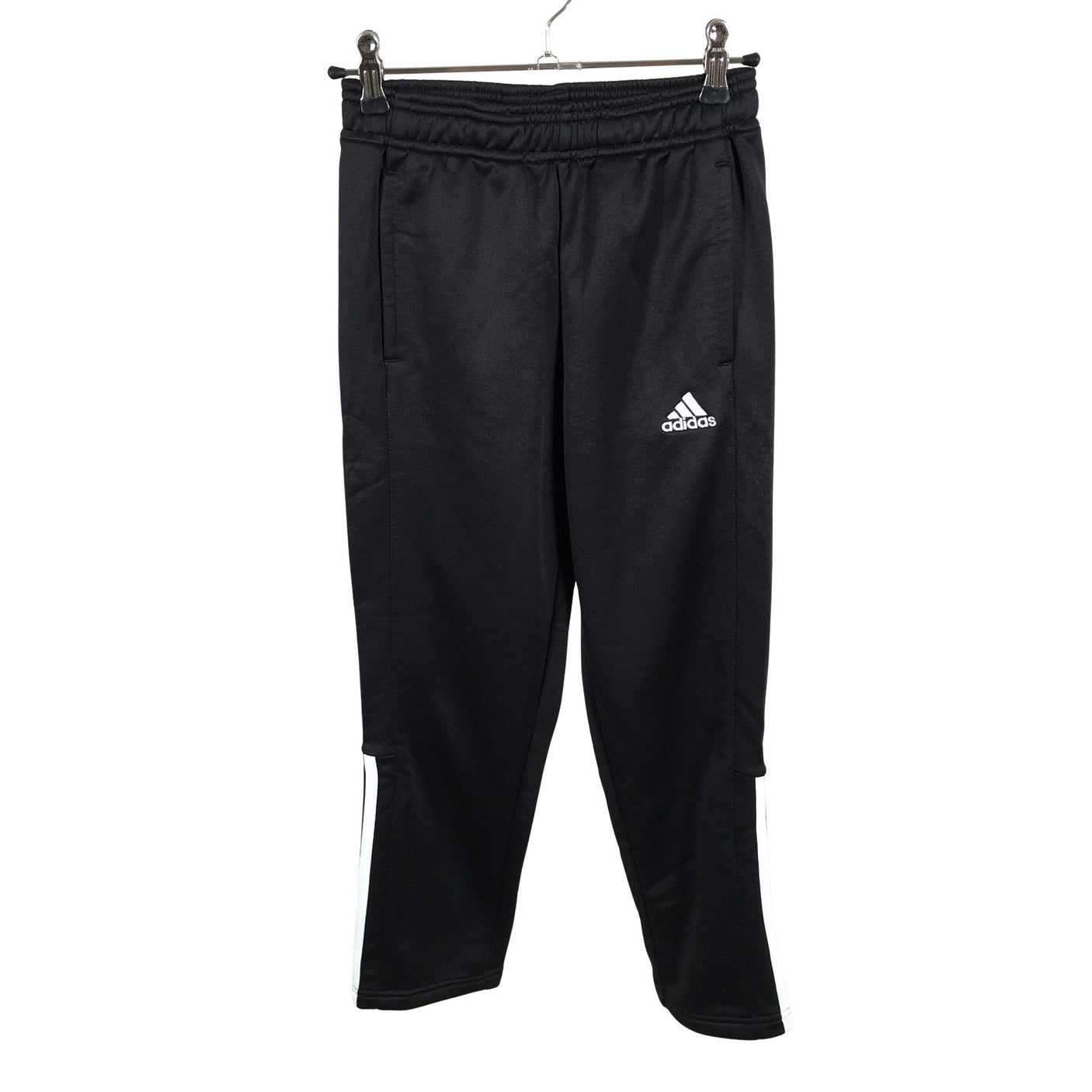 Unisex Adidas - Track pants, size 134 - 140 - Black (1)