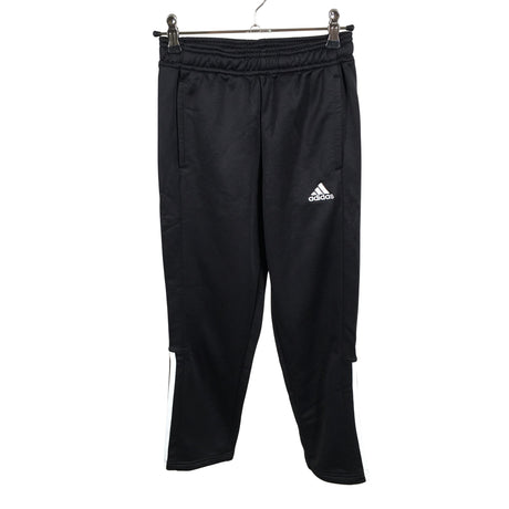 Unisex Adidas - Track pants, size 134 - 140 - Black ()