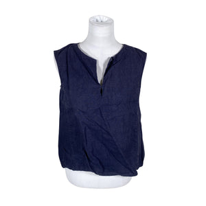 Unisex Marc O'Polo - Top, size 36 - Blue (1)