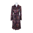 Unisex Scotch&Soda - Dress, size 36 - Wine red ()