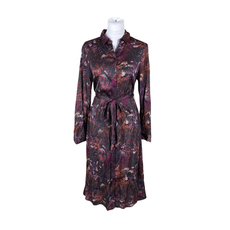 Unisex Scotch&Soda - Dress, size 36 - Wine red ()