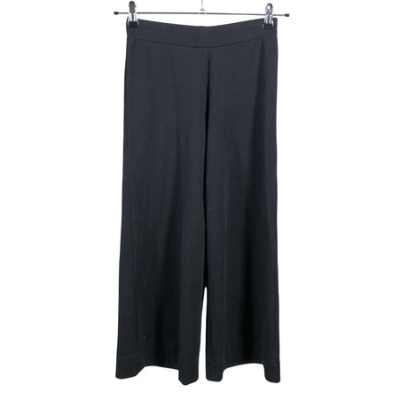 Unisex Aarrelabel - Tricot pants, size 36 - Black ()