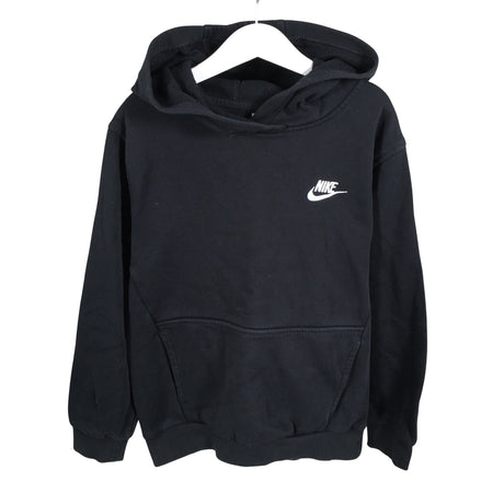 Unisex Nike - Hoodie, size 134 - 140 - Black ()
