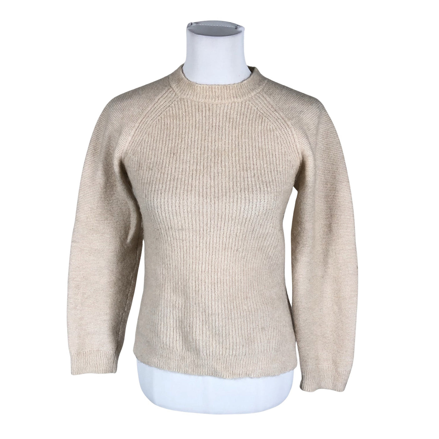 Unisex Won Hundred - Sweater, size 34 - Light pink (1)