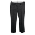 Unisex Andiata - Slacks, size 38 - Brown ()