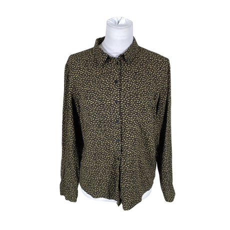 Unisex Samsoe&Samsoe - Blouse, size 38 - Black ()