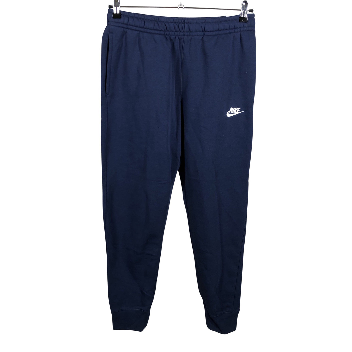 Unisex Nike - Sweatpants, size M - Blue (1)