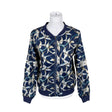 Unisex Milk Copenhagen - Outdoor jacket, size 38 - Blue ()