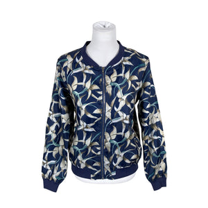 Unisex Milk Copenhagen - Outdoor jacket, size 38 - Blue (1)