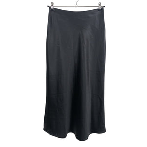 Unisex Na-KD - Fabric skirt, size 38 - Black (1)
