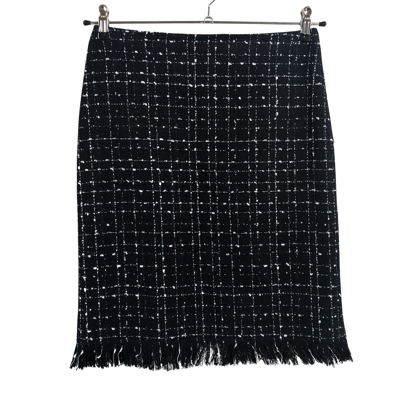 Unisex Drama - Fabric skirt, size 36 - Black (1)