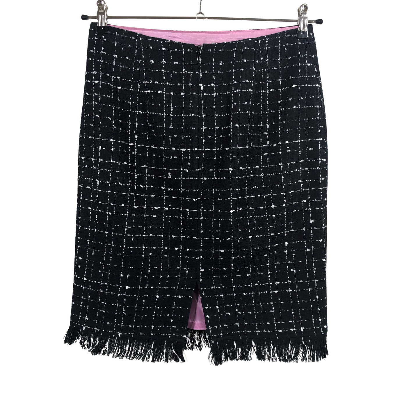 Unisex Drama - Fabric skirt, size 36 - Black (2)