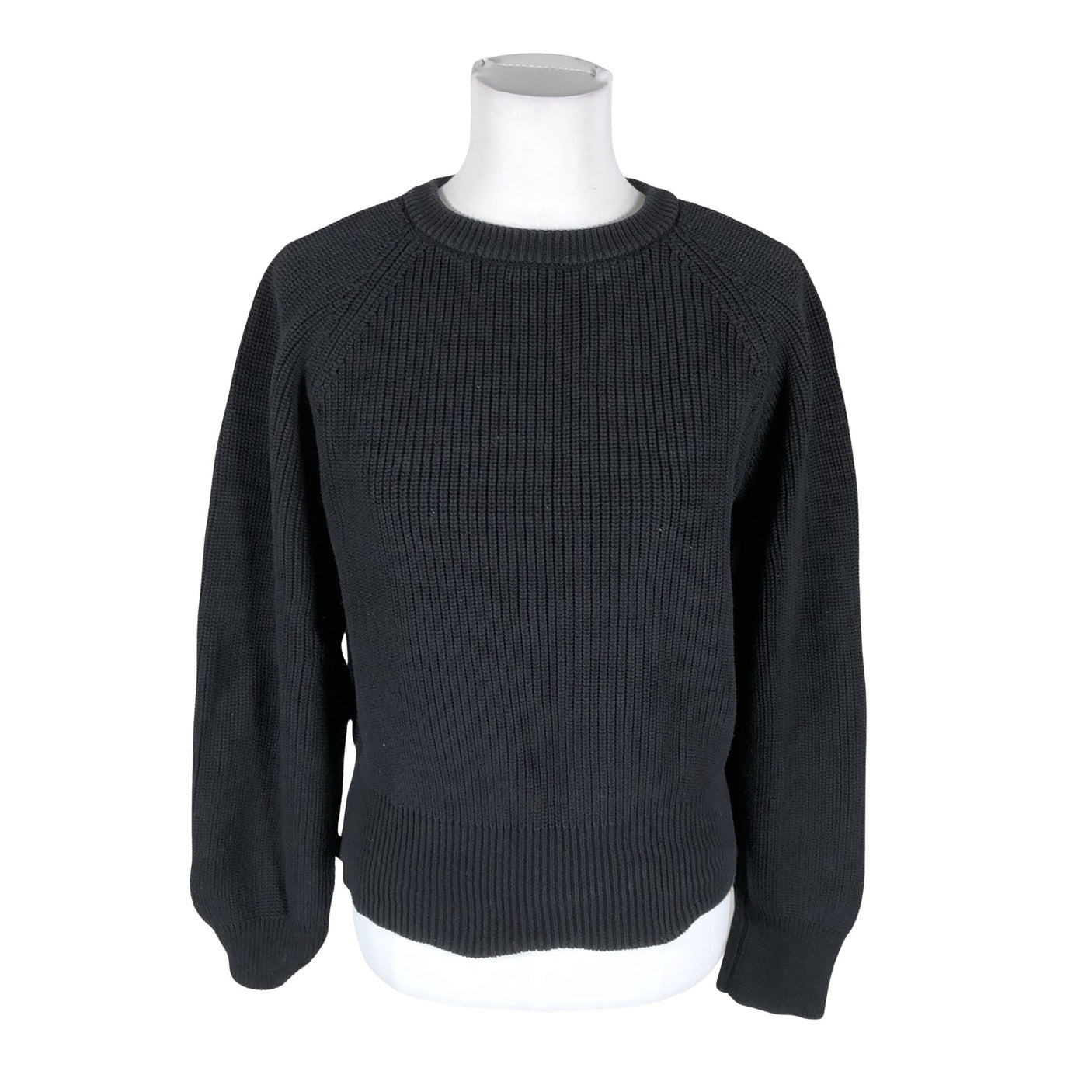 Unisex Cossac - Sweater, size 38 - Black (1)