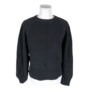 Unisex Cossac - Sweater, size 38 - Black (1)