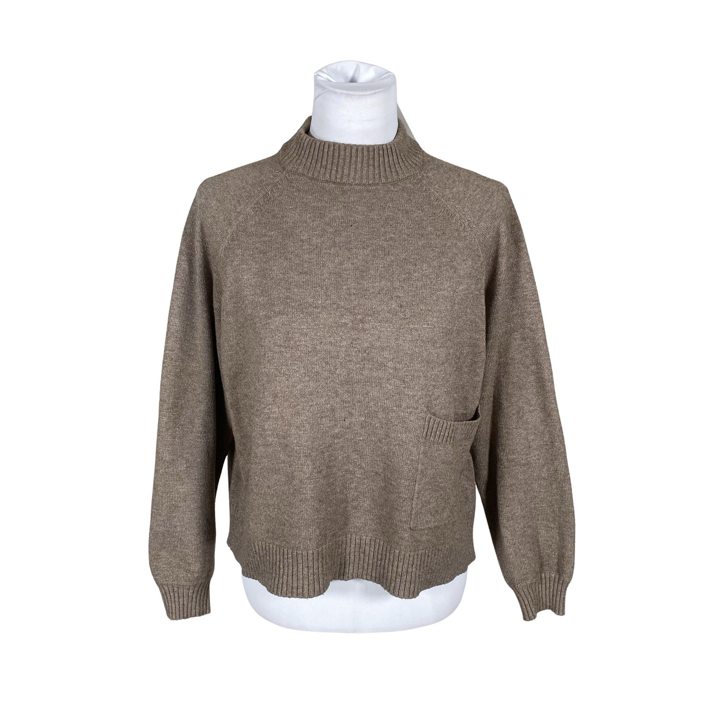 Unisex B. Copenhagen - Sweater, size 38 - Brown (1)