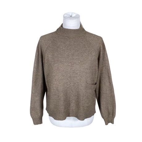Unisex B. Copenhagen - Sweater, size 38 - Brown ()