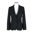 Unisex Mötivi - Jacket, size 36 - Black ()