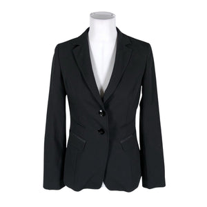 Unisex Mötivi - Jacket, size 36 - Black (1)