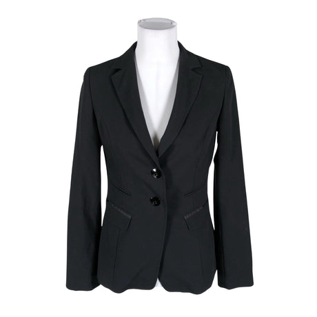 Unisex Mötivi - Jacket, size 36 - Black ()