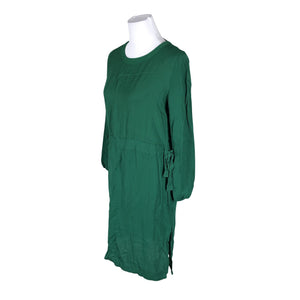 Unisex Minimum - Schiffon dress, size 38 - Green (2)