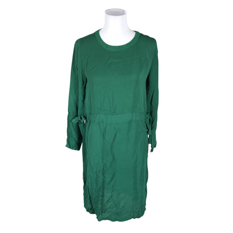Unisex Massimo Dutti - Blouse, size 42 - Violet ()