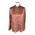 Unisex s.Oliver - Blouse, size 40 - Light pink ()