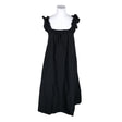 Unisex Samsoe&Samsoe - Summer dress, size 34 - Black ()