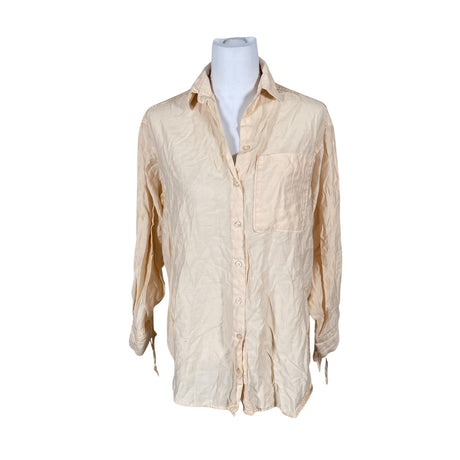 Unisex Second Female - Blouse, size 38 - Light pink ()