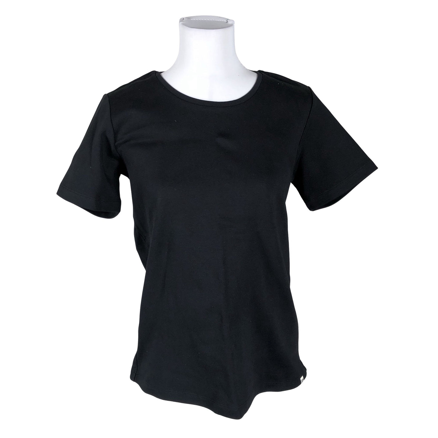 Unisex Kaiko - T-shirt, size 38 - Black (1)