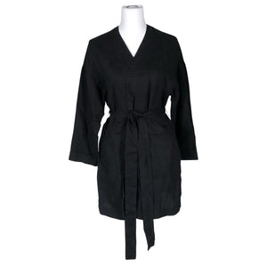 Unisex NOSH - Jacket, size 38 - Black (1)