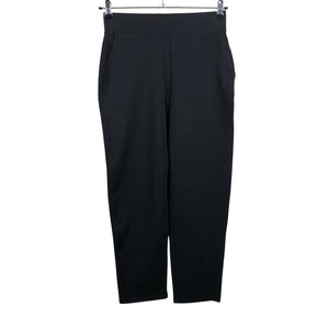 Unisex Kaiko - Tricot pants, size 38 - Black (1)