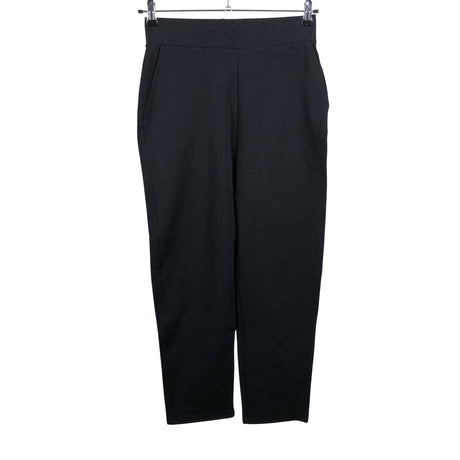 Unisex Kaiko - Tricot pants, size 38 - Black ()