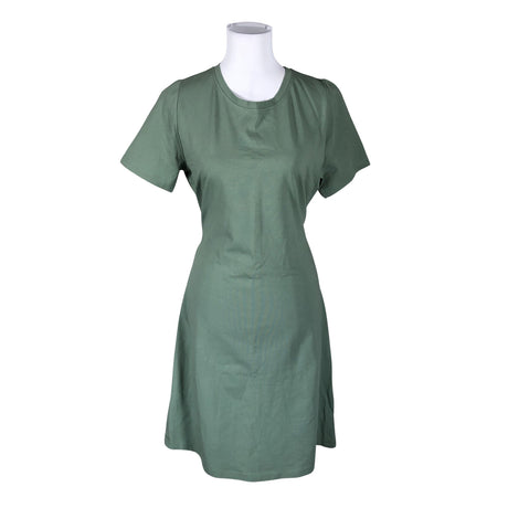Unisex Kaiko - Tricot dress, size 38 - Green ()