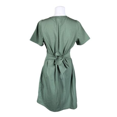 Unisex Kaiko - Tricot dress, size 38 - Green (2)