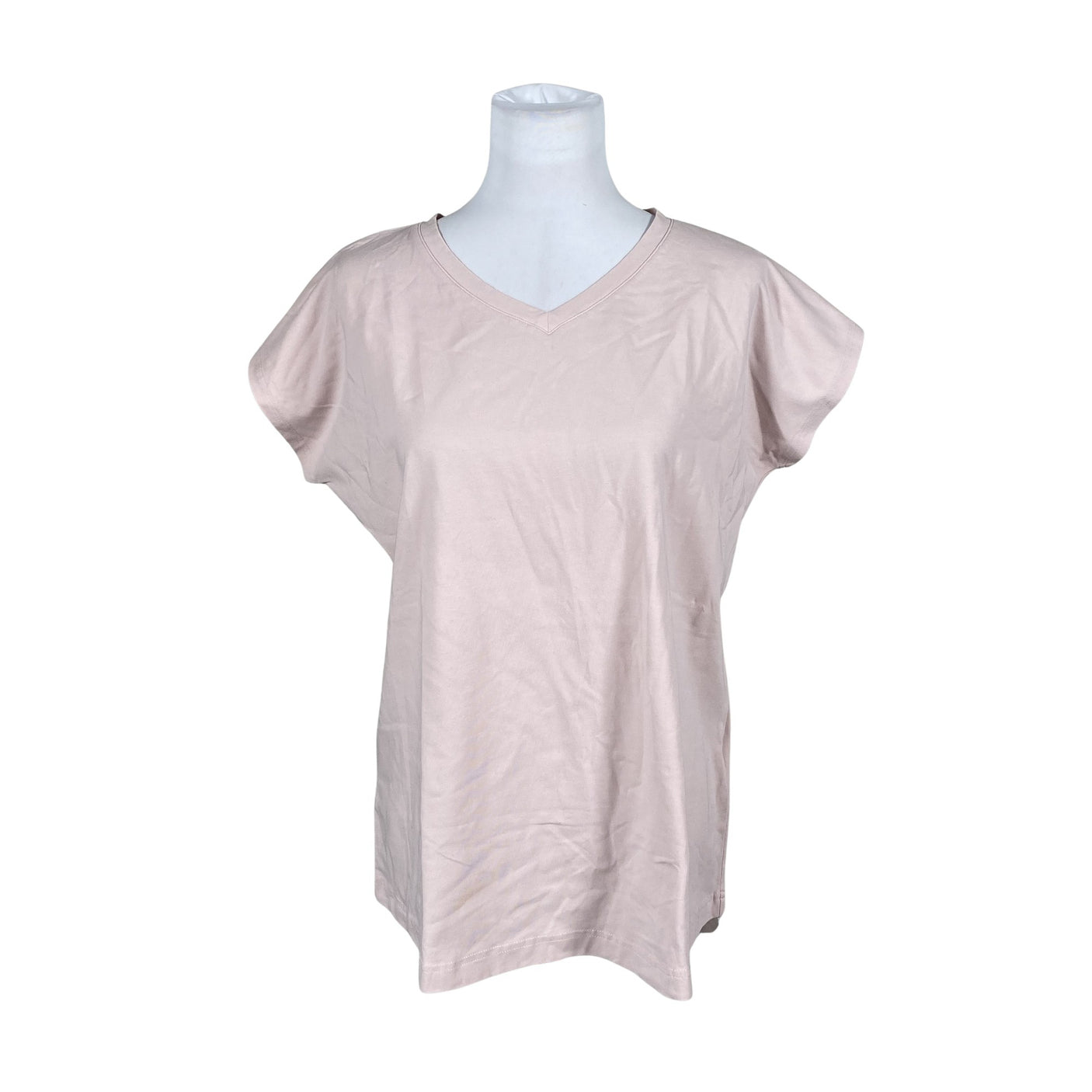 Unisex NOSH - T-shirt, size 40 - Light pink (1)