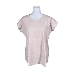 Unisex NOSH - T-shirt, size 40 - Light pink (1)